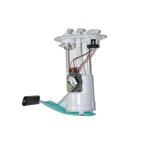 ALBEA BENZIN YAKIT DEPO SAMANDIRASI 1.3 MTJ  Ürün Görseli